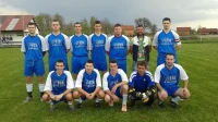 Druga OFL Bijeljina: Odustala Semberija Gaj