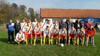 PFL Semberija: Drina stigla Brodac, Područna liga RS – Semberija
