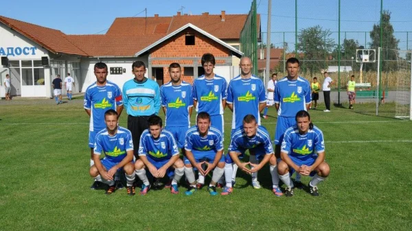 Semberski derbi drugoligaša pred 20 gledalaca!, Druga liga RS – Istok