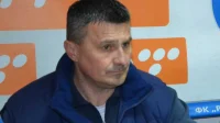 Želja za fudbalom jača od preloma obje noge