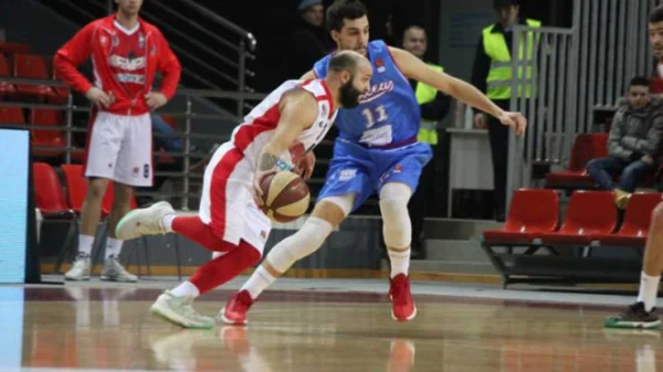 Čović i Bolden srušili Igokeu, ABA liga
