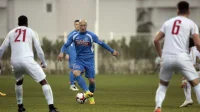 Milošević: Jedan Rus zaradi kao naš cijeli tim