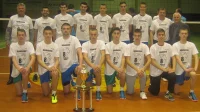 OK Modriča osmi put šampion Srpske!