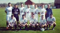 MFL Šamac-Modriča: Zvijezda porazila lidera, potop Sloge u Ždrebanu