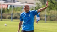 Ljekar sastavlja tim