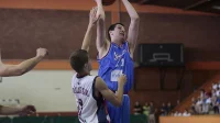 Veljko Čečavac junior Igokee: Najbolji smo, ali idemo još naprijed