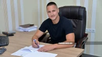Perić treće pojačanje derventskog Tekstilca