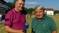 Veterani Zvezde u Koprivni (video)