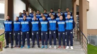 Slavija se vratila sa Jahorine; Slijede pripremne utakmice