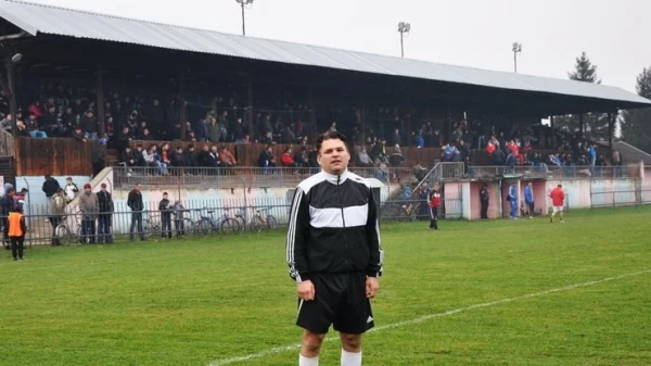 Mijić presudio Partizanu, Regionalna liga RS – Zapad