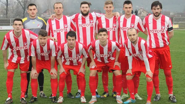 Dobojlije bez trijumfa, Prva liga Republike Srpske