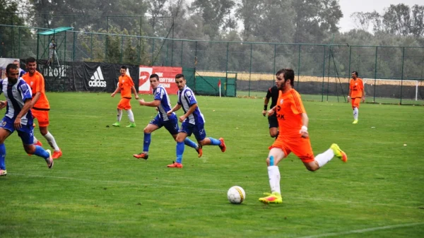 Zvijezda četiri od četiri, Prva liga Republike Srpske