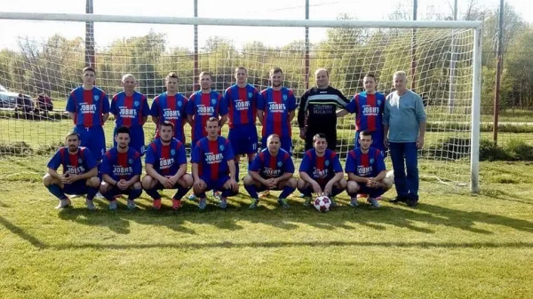 Drina slavila u Velinom selu, Prva Opštinska liga – Bijeljina – Istok