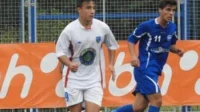 Ševarika opet pogodio, Juniorska Premijer liga BiH