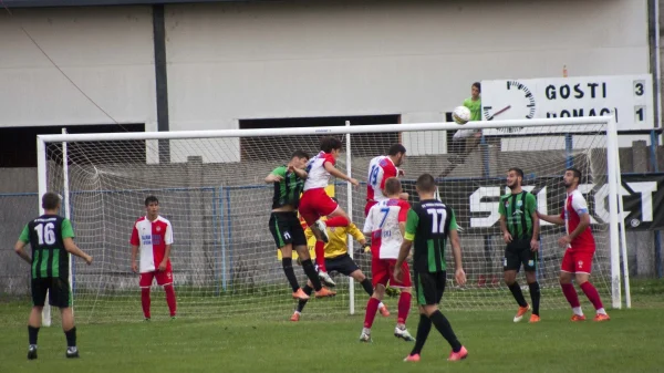 Zaslužen trijumf Rudar Prijedora, Prva liga Republike Srpske