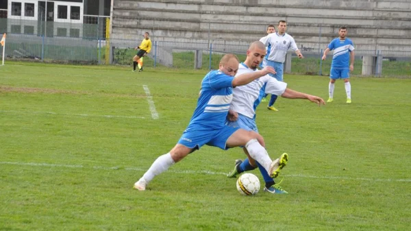 Remi u Srpcu, Druga liga RS – Zapad