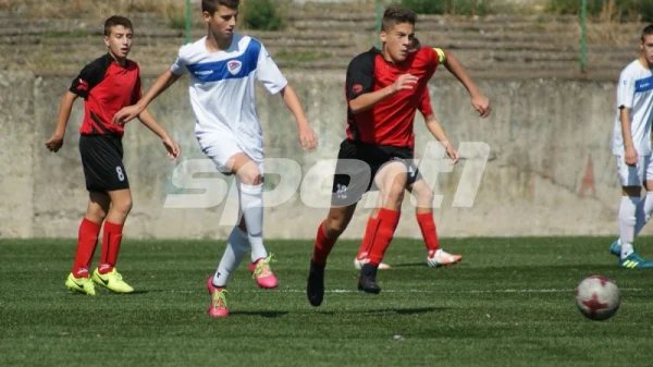 Borcu bod na Tušnju, Pionirska Premijer liga BiH