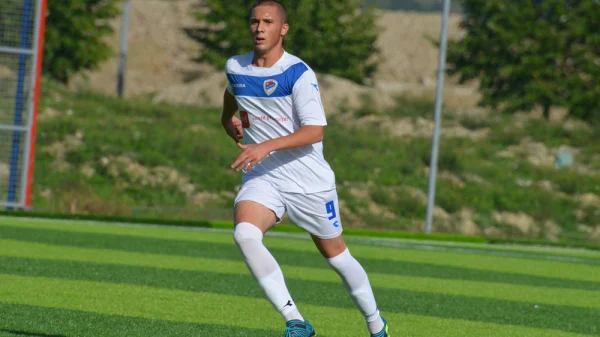 Borac bolji od Mladosti, Juniorska Premijer liga BiH