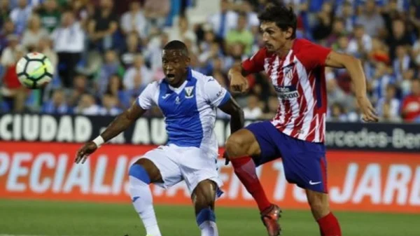 Jorgandžijama samo boid, Španija: LaLiga