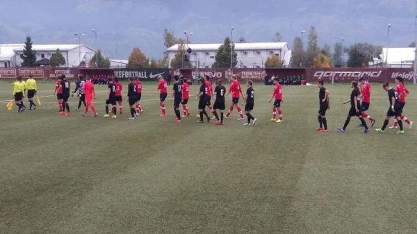 Lokomotiva stala u Butmiru, Premijer liga BiH