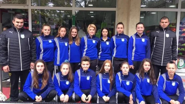 Centar stao u Zvorniku, Prva liga RS - grupa Istok