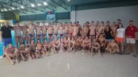 Vaterpolisti Borca otputovali u Suboticu