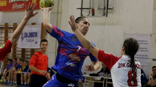 Goražde stalo u Tuzli, Premijer liga BiH