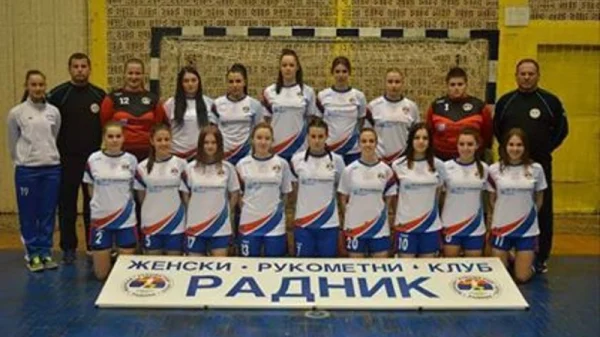 Radnik siguran u Tesliću, Prva liga RS