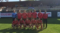 Crvena zemlja bolja od lidera, Opštinska liga- Laktaši-Srbac-Prnjavor