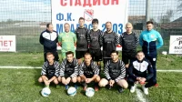 Mladost Popovo Polje uvjerljivom pobjedom  jesenji prvak OFL Brčko