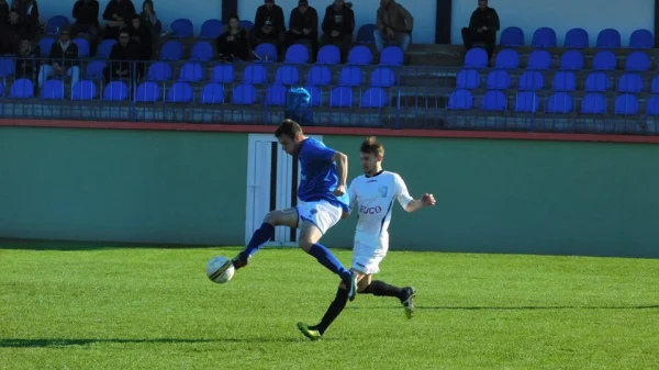 Lakatši odnijeli bodove iz Dubrava, Druga liga RS – Zapad