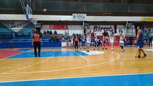 Drina duboka za Sutjesku, Prva liga RS