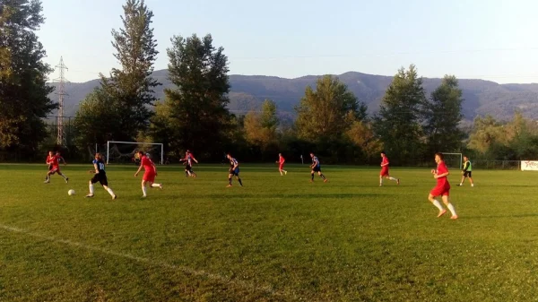 Podrinje bolje od Milića (video), Regionalna liga RS – Istok