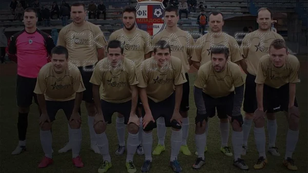 Ode bod za Rogaticu, Druga liga RS – Istok