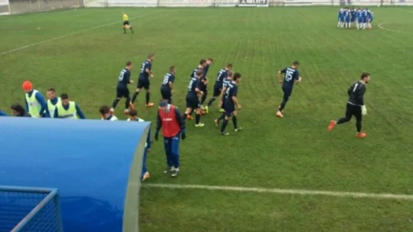 Sutjeska griješila, Podrinje kažnjavalo, Prva liga Republike Srpske