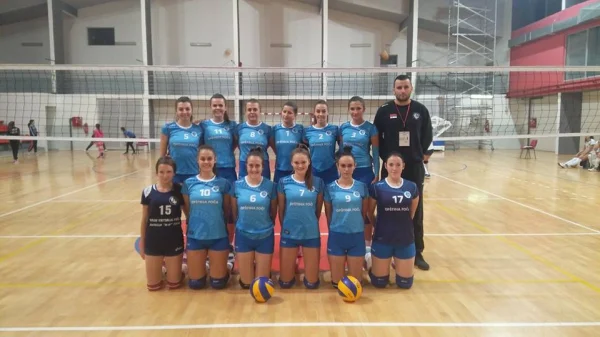 Maglić osam od osam, Prva liga RS