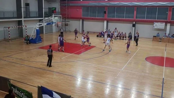 Bratuncu rampa u Foči, Prva liga RS