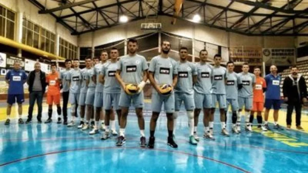Maglić lako pao, Premijer liga BiH
