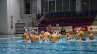 VK Banja Luka  slavila protiv Dorćola, Prva B liga - grupa Jug