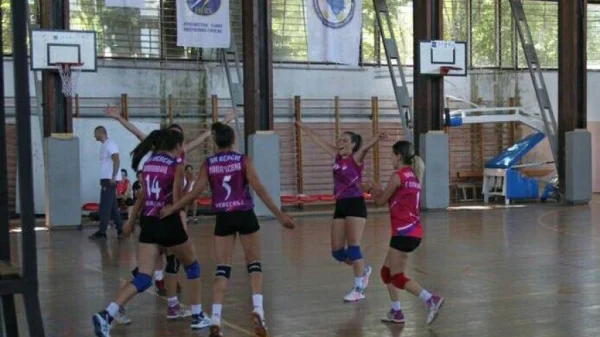 Nevesinjsko slavlje u Rogatici, Druga liga RS – Grupa 4