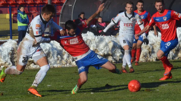 Golovi: Borac - Široki, BH Telecom Premijer liga