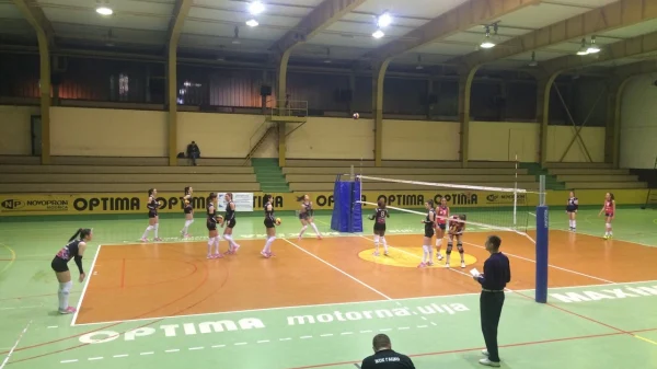 Trijumf Gačanki, Premijer liga BiH