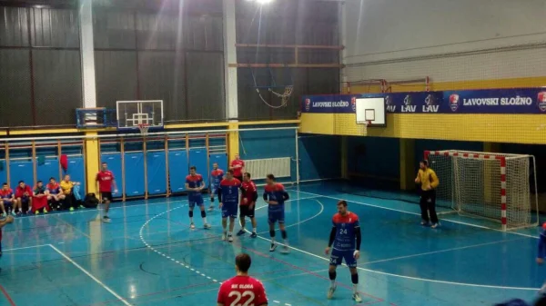 Vogošći bodovi u Doboju, Premijer liga BiH
