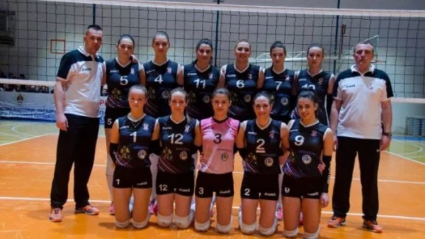 Gacko lako sa Višegrađankama, Premijer liga BiH