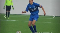 Kovačević se vratio u svoju Slaviju