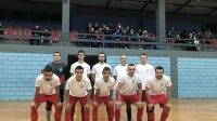 Šampion se osamio na vrhu