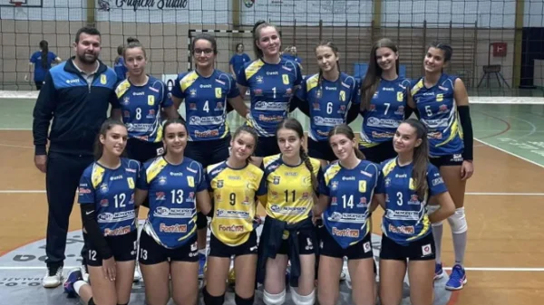 Studentkinje na popravnom, Premijer liga BiH