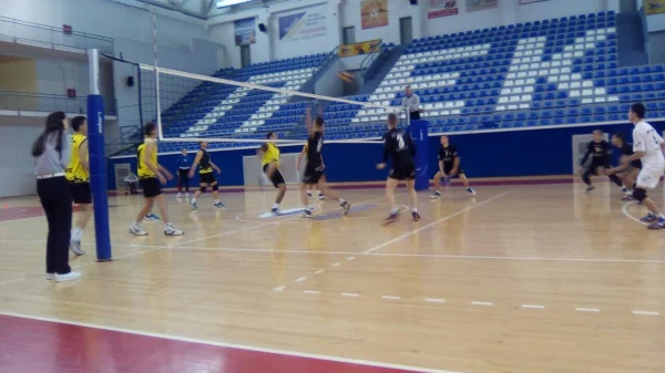 Jak Tempo za Jahorinu, Prva liga RS