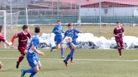 Pioniri Krupe poraženi od Sarajeva, Pionirska Premijer liga BiH