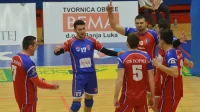 Borac izbacio Kakanj